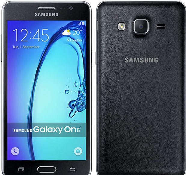 صور Samsung Galaxy On5 Pro