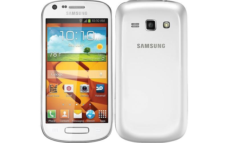 صور Samsung Galaxy Prevail 2