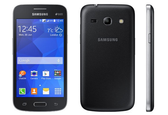 صور Samsung Galaxy Star 2 Plus