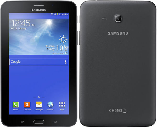 صور Samsung Galaxy Tab 3 V