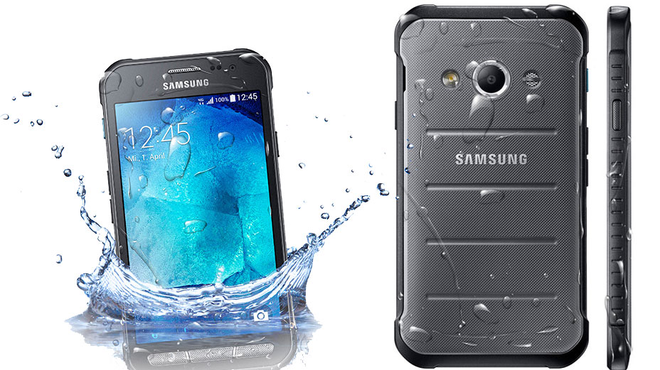 صور Samsung Galaxy XCover 3
