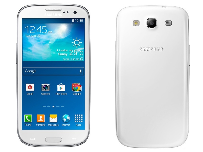 صور Samsung I9301I Galaxy S3 Neo