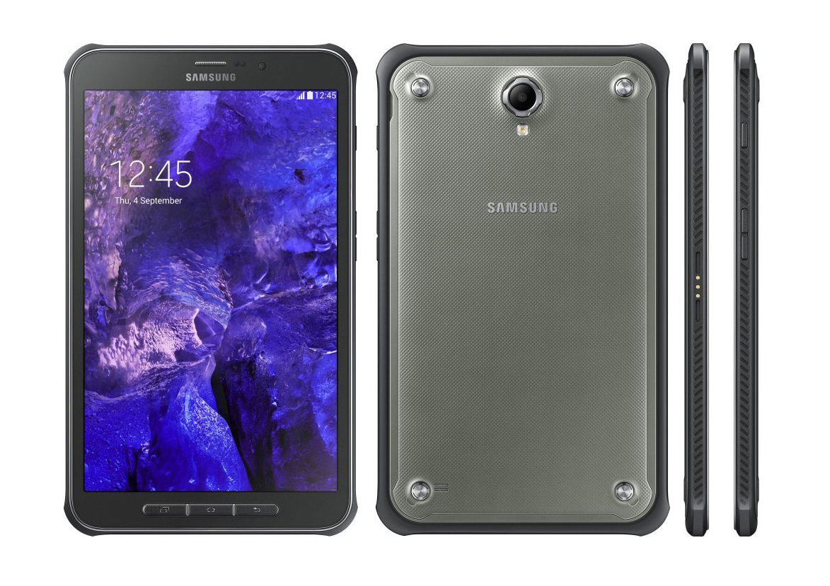 صور Samsung Galaxy Tab Active