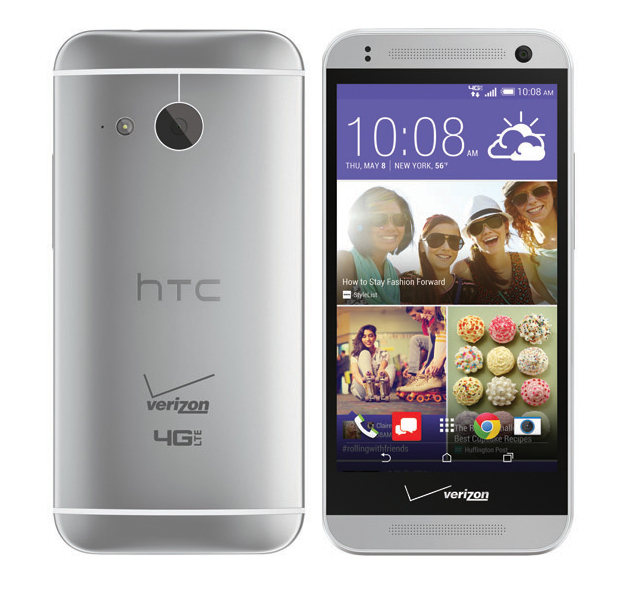 صور HTC One Remix