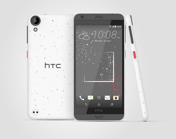 مميزات وعيوب HTC Desire 630