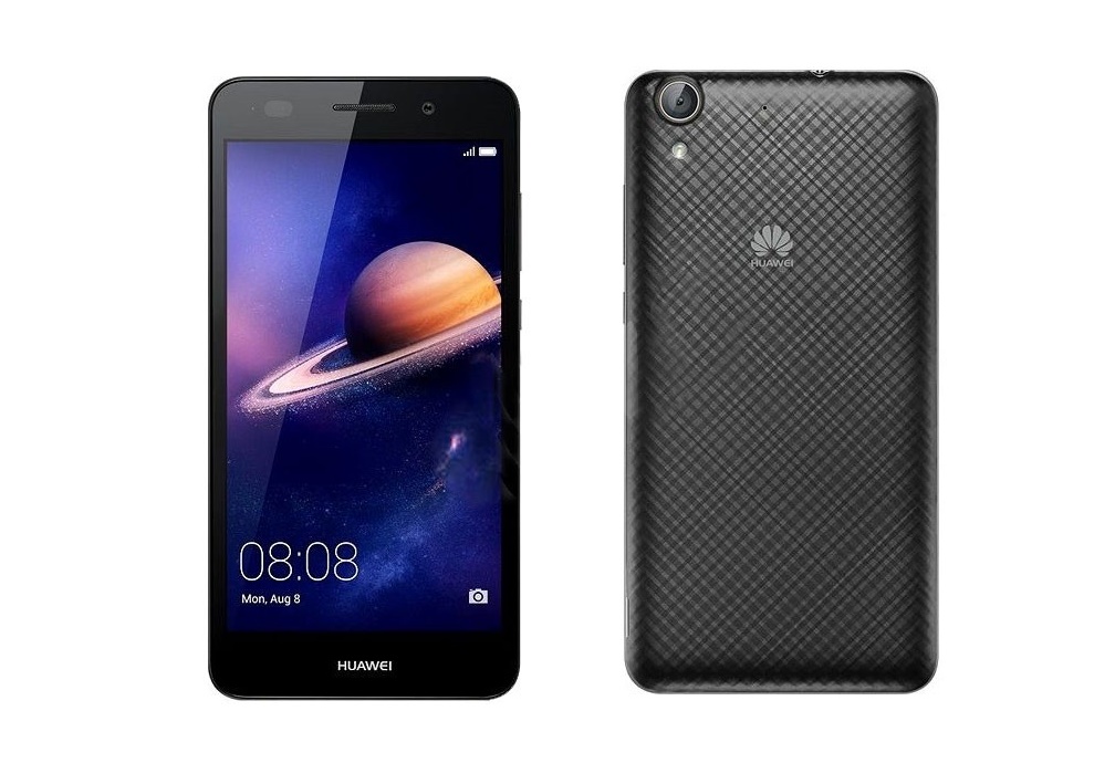 رسميا هواوي تطلق هاتفها الذكي Huawei Y6 II بمواصفات رائعه وسعر منافس