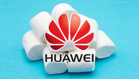 انباء عن وصول تحديث اندرويد مارشميلو الي Huawei GR5 قريبا