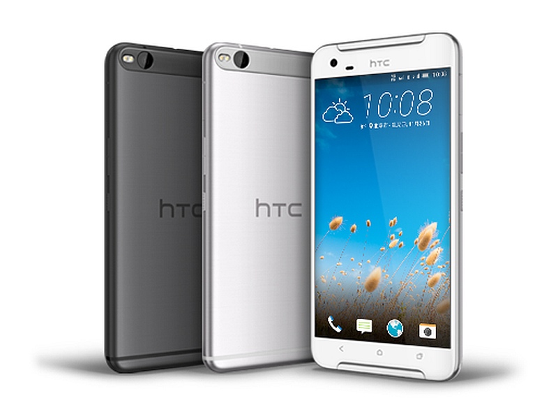 هاتف HTC One X9 الذكى متاح الان في مصر والسعودية 