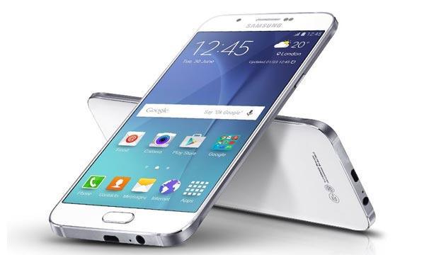 تسريبات تعرف الان علي هواتف السلسله الجديد من سامسونج Galaxy C7 و Galaxy C5 بمواصفات رائعه 