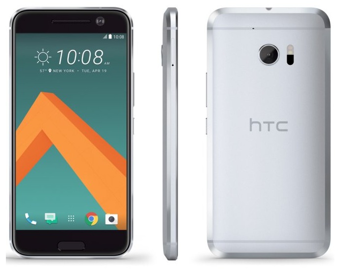 تسريب صور جديده للهاتف الرائد المنتظر HTC 10 والمتوقع اطلاقه قريباً