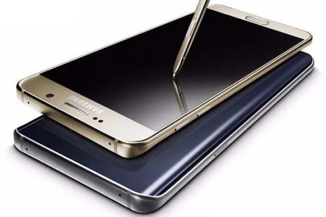 انباء : الهاتف الذكى المنتظر Galaxy Note 6 قادم بمعالج Snapdragon 823 مع 8 جيجا رام فائقة السرعه