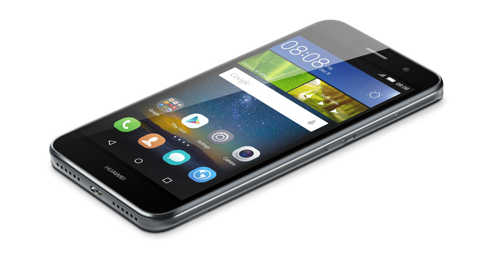هواوي تكشف عن هاتف Huawei Y6 Pro الاقتصادي بمواصفات منافسه 