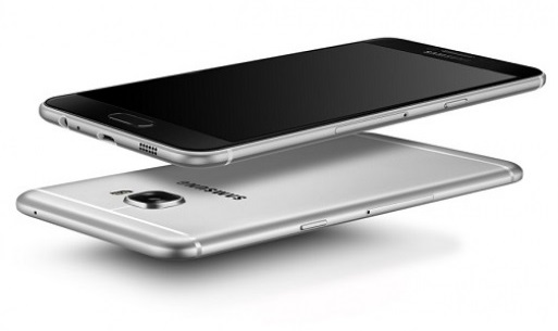 تسريبات حول مواصفات هاتف Samsung Galaxy C9 القادم بذاكره عشوائيه 6 جيجا رام