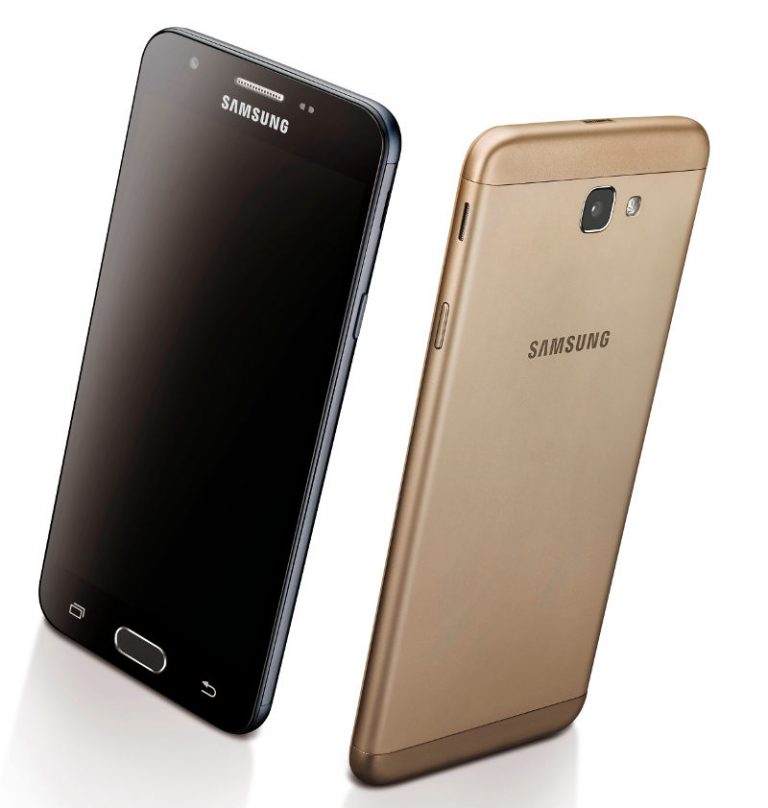 سامسونج تعلن عن هاتفها الذكي Galaxy J5 Prime رسمياً