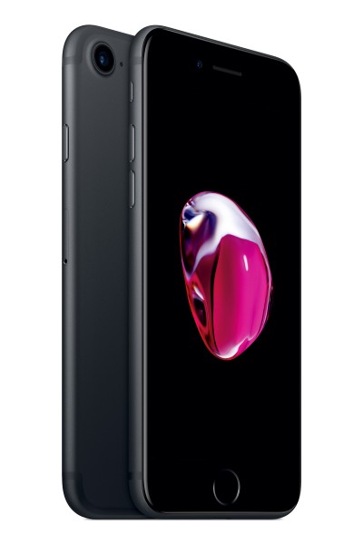 أبل تعلن عن هاتفيها الرائدين iPhone 7 و iPhone 7 Plus بمعالج Apple A10 Fusion رباعي النواه رسمياً