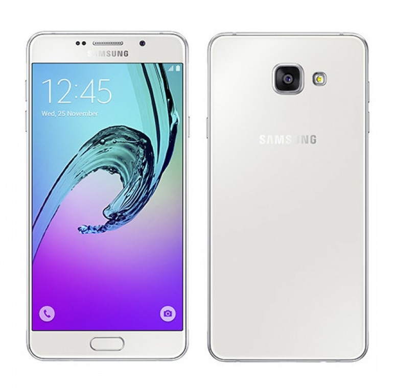 رصد مواصفات Samsung Galaxy A7 نسخة 2017 علي منصة GFXBench