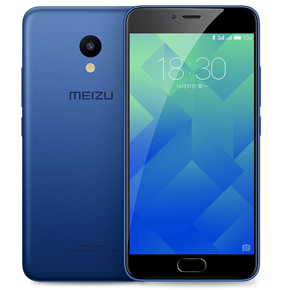 ميزو تعلن رسمياً عن الهاتف الذكي Meizu M5 والقادم بمواصفات رائعه وسعر منخفض