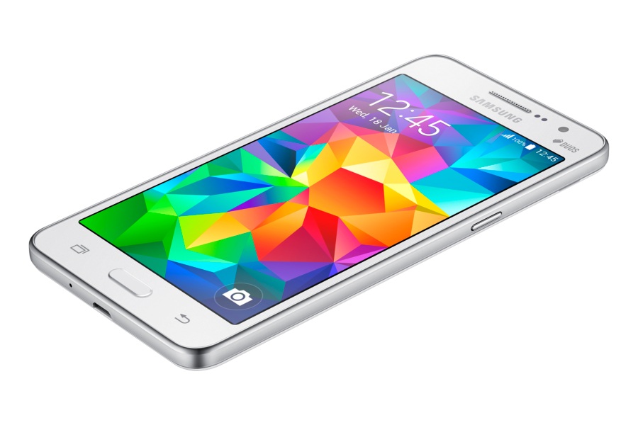 رصد مواصفات الهاتف الذكي Samsung Galaxy Grand Prime Plus علي منصة AnTuTu