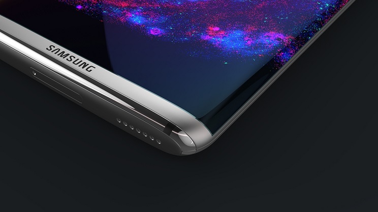 رسمياً من سامسونج Samsung Galaxy S8 سوف يأتي بكاميرا أفضل وتصميم رائع
