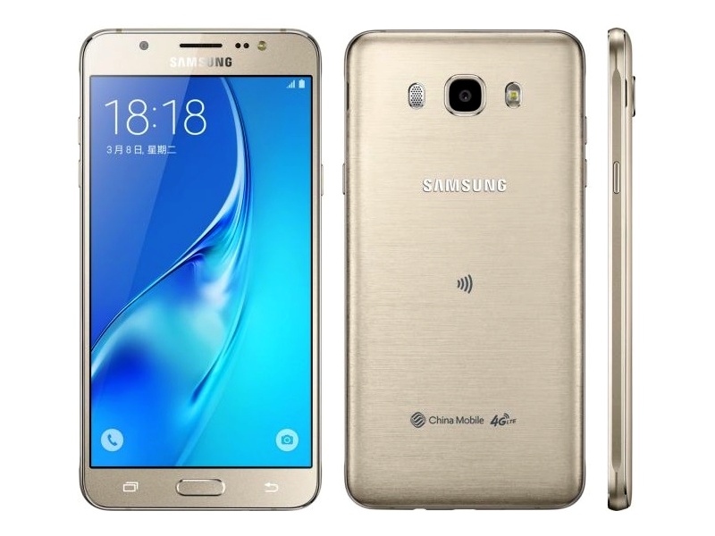 تسريبات انباء عن قرب شركة سامسونج اطلاق الهاتف الذكي Samsung Galaxy J7 نسخة 2017