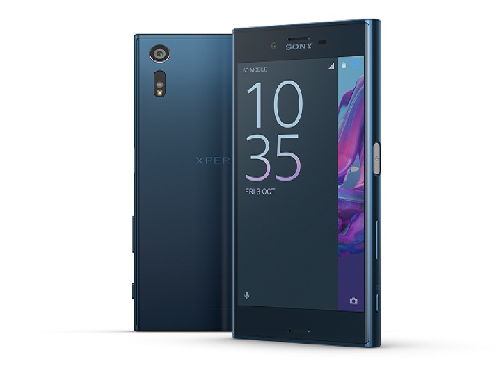 رسميا سونى تطلق هاتف Sony Xperia XZ  الذكي الرائد في الاسواق السعودية