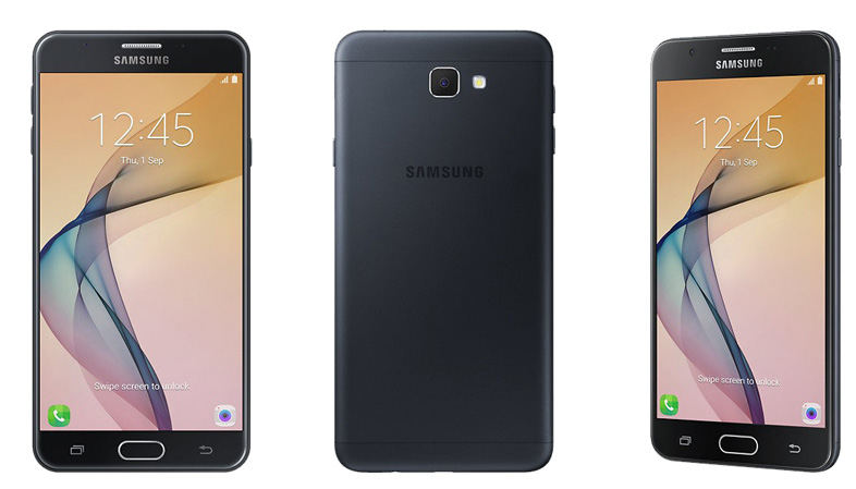 رسمياً الأعلان الهاتف الذكي Samsung Galaxy On Nxt بمواصفات رائعه
