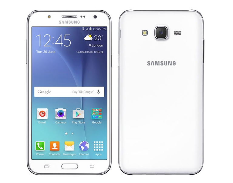 بعد طول انتظار Samsung Galaxy J7 نسخة 2015 يحصل علي تحديث اندرويد مارشميلو رسمياً
