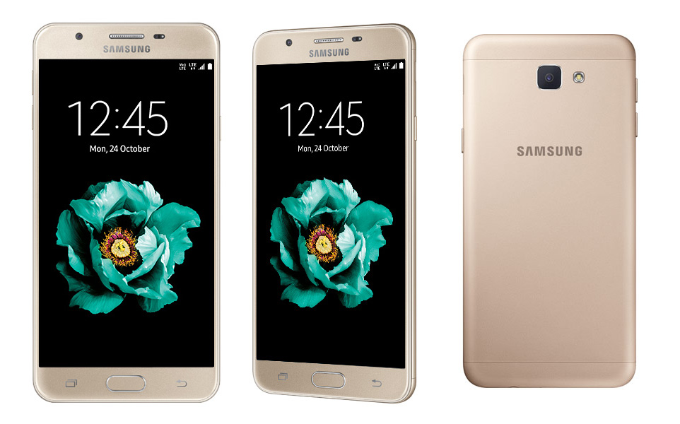 مراجعة Samsung Galaxy J7 Prime