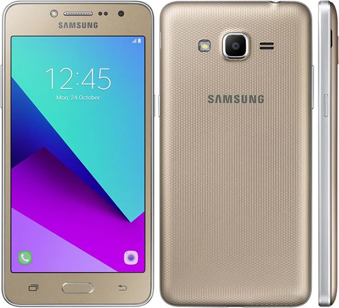 رسمياً سامسونج تعلن عن هاتفها الذكي Galaxy J2 Prime 