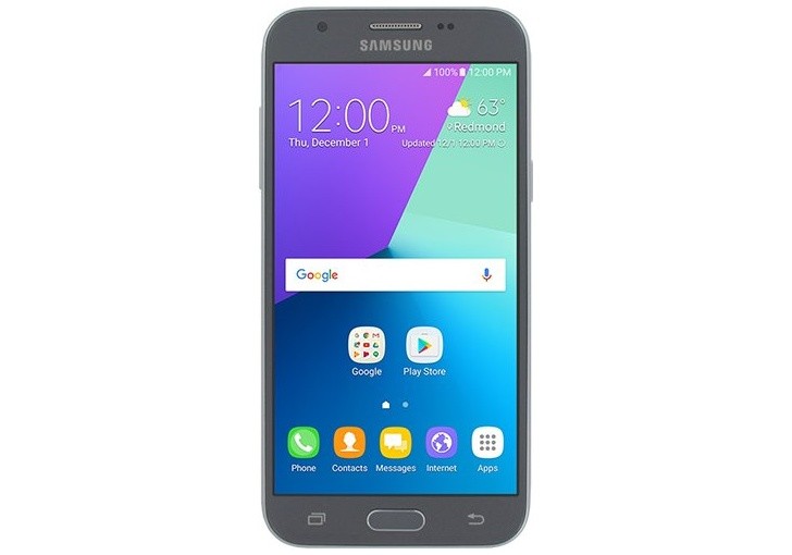 تسريبات صورة الهاتف الذكي Samsung Galaxy J3 نسخة 2017