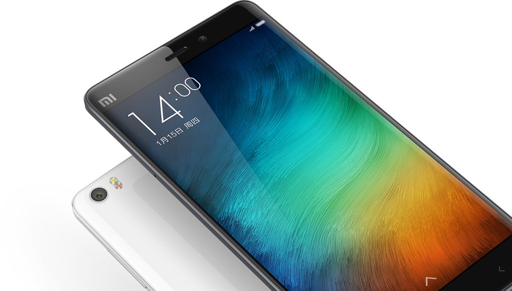 شاومي تستعد لاطلاق Xiaomi Mi 6 بأحدث معالج في العالم Snapdragon 835