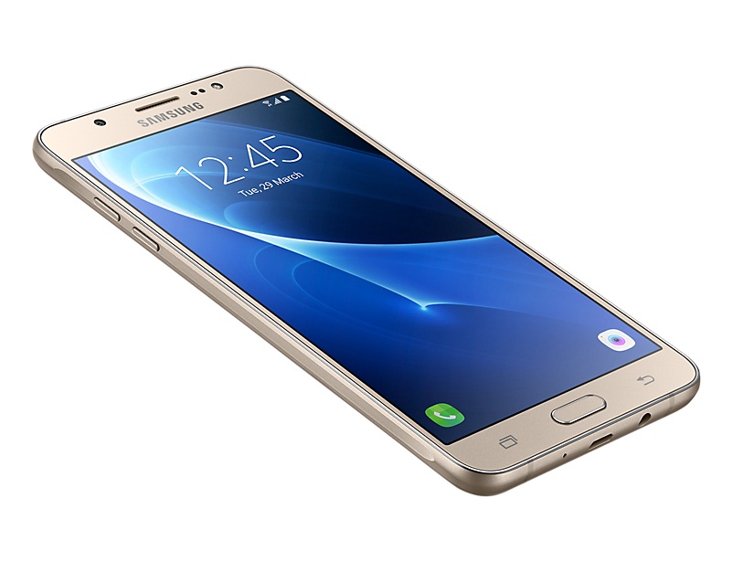 سامسونج ترسل تحديث امني لشهر نوفمبر لهاتف Samsung Galaxy J7 نسخة 2016