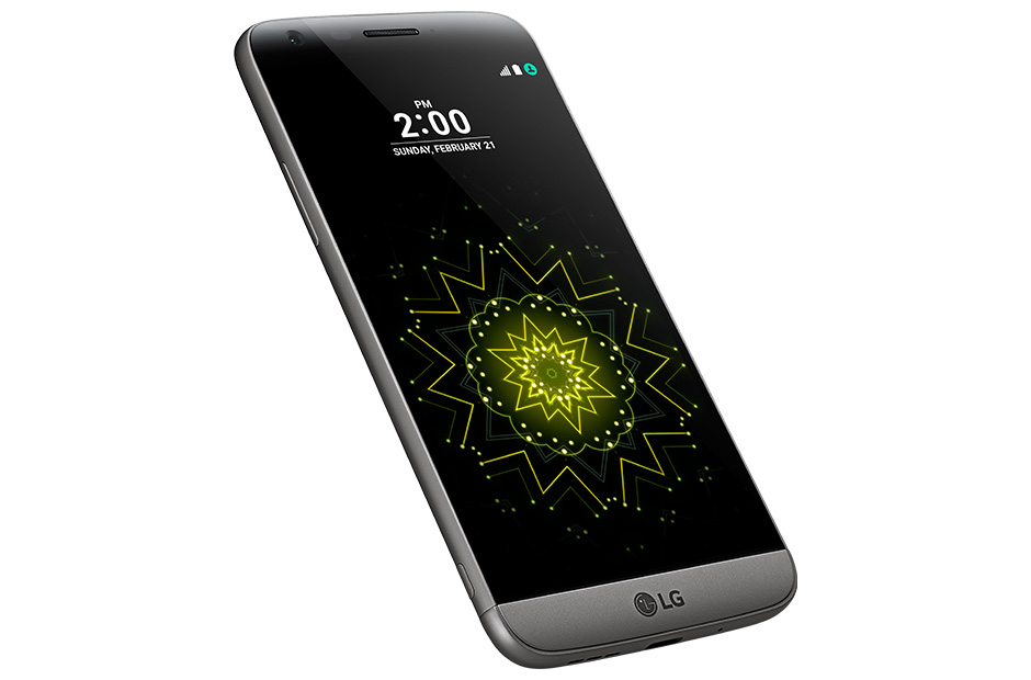 المواصفات المتوقعه لهاتف إل جي القادم LG G6 المنافس لجلاكسي S8