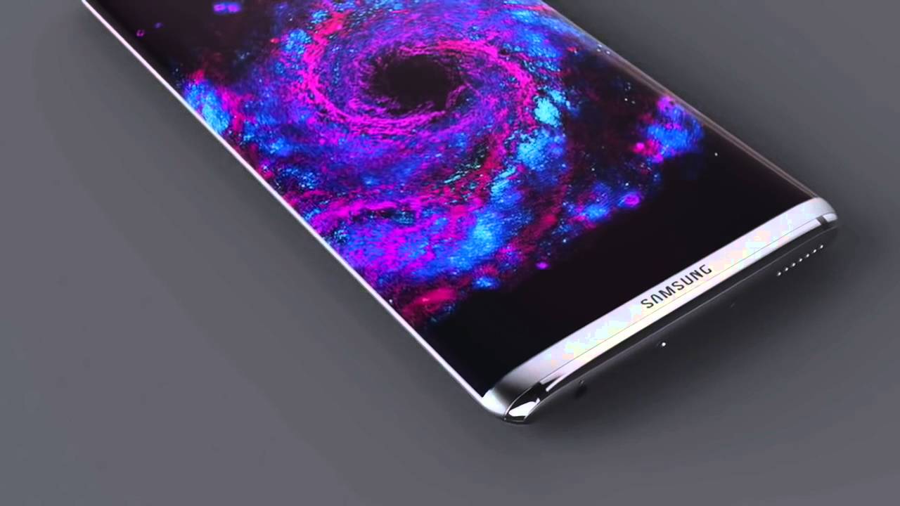 Samsung Galaxy S8 قادم بذاكرة عشوائية بحجم 8 جيجا رام وذاكرة تخزين UFS