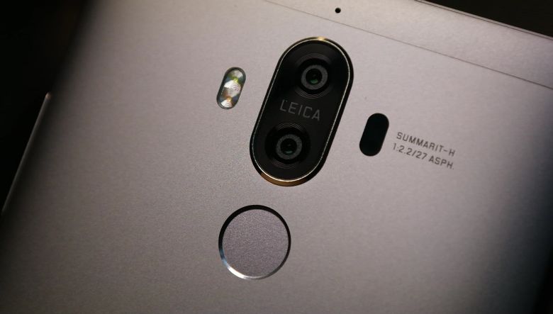هاتف Huawei Mate 9 يحصل علي مرتبة متأخرة في اختبار الكاميرا علي DxOMark
