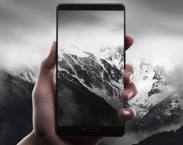 الأعلان رسمياً عن الهاتف الرائد Lenovo ZUK Edge بمعالج Snapdragon 821 و 6 جيجارام