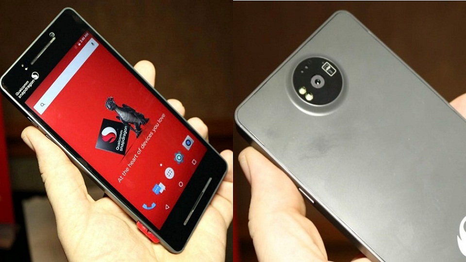 تسريبات صور هاتف نوكيا Nokia 8 القادم بمواصفات مذهله في 26 فبراير