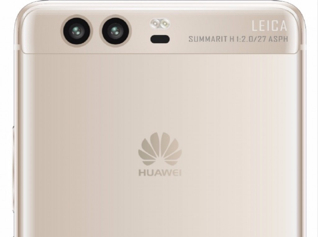 تسريبات جديده حول الرائد المنتظر Huawei P10 تؤكد دمج مستشعر البصمه بالجهه الأماميه وكاميرا خلفيه مزدوجه