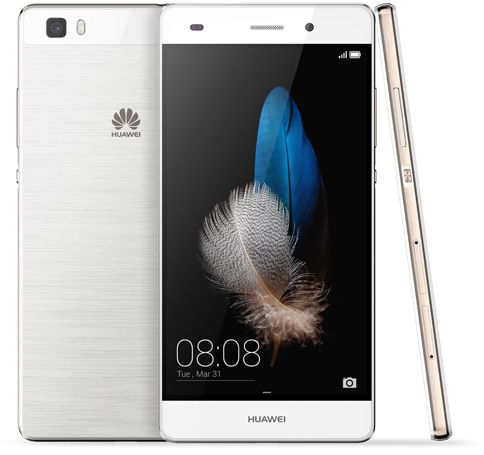 شائعه هواوي قد تكشف عن Huawei P8 lite نسخة 2017 يوم 23 يناير