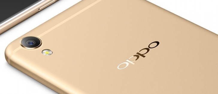 شركة Oppo تعلن عن بيع 20 مليون هاتف من سلسلة هواتف Oppo F1