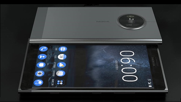 تسريبات هاتف رائد من نوكيا قادم بأسم Nokia P1 بمواصفات مذهله ومقاوم للماء