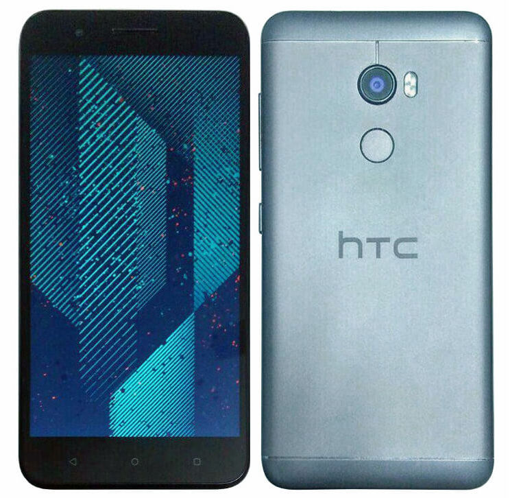 هاتف HTC One X10 قد يعلن في الربع الاول من عام 2017