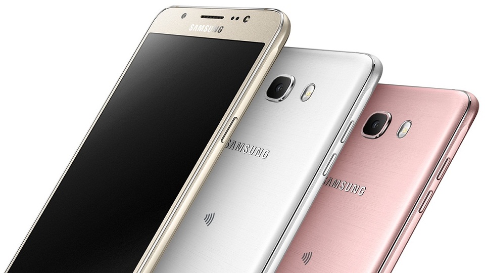 رصد مواصفات هاتف Samsung Galaxy J7 نسخة 2017 علي benchmark
