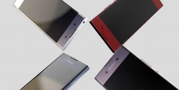 تسريب فيديو يظهر هاتف سوني القادم Sony Xperia XA نسخة 2017