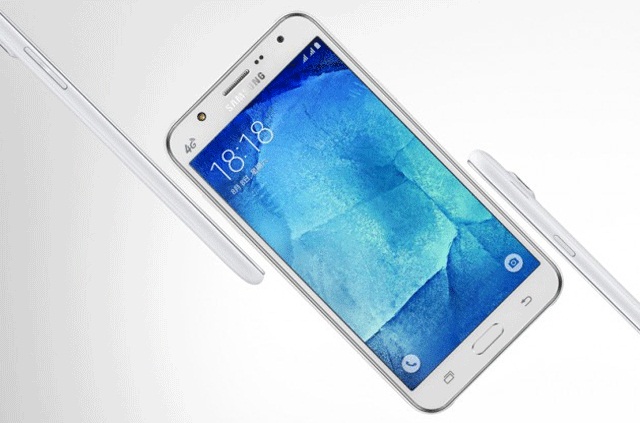 هاتف سامسونج القادم Samsung Galaxy J5 نسخة 2017 يحصل علي شهادة Wi Fi