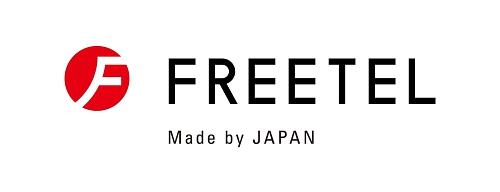شركة FREETEL اليابانيه تستعد لغزو الاسواق المصرية بهواتفها الذكيه