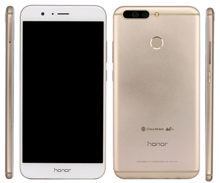 رسمياً أطلاق الهاتف الذكي Huawei Honor V9 بكاميرا مزدوجه و 6 جيجارام يوم 21 فبراير