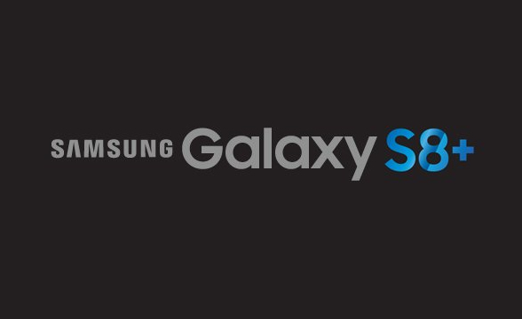 تسريب يظهر شعار Samsung Galaxy S8 Plus يؤكد قدومه بدلاً من Galaxy S8 Edge