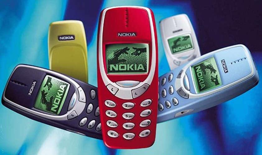 تسريب معلومات جديده حول سعر ومواصفات هاتف Nokia 3310 نسخة 2017