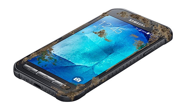 رصد مواصفات الهاتف الذكي Samsung Galaxy Xcover 4 المميز بتحمل المهام الشاقه علي منصة GFXBench